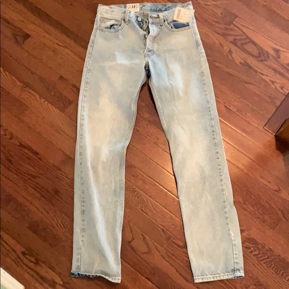Brandy Melville jeans